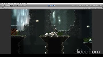 Creating 2D Platformer game | My upcoming Project | Using Ultimate 2D Guide Tutorial