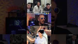 Schradin Ist Geschockt Von Rohats Disstrack