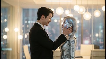 Tổng Tài Dị Ứng Phụ Nữ, Ai Ngờ Cô Thư Ký Robot Thân Cận Anh Tin Tưởng Lại Là Người Thật Đóng Giả!