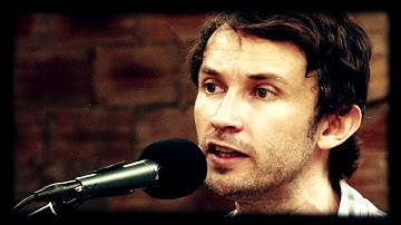 LØZNINGER - Back to town (FD Acoustic session)