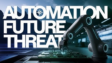 Automation TAKING OVER Our Lives in 2025?