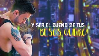 Jerry Hernández - Nadie Nos Entiende (Video Lyric)
