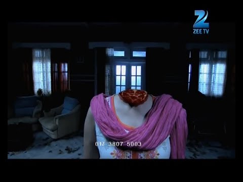 Fear Files        Khandala Ghat   Horror Video Full Episode 175 Top Hindi Zee Tv Serial