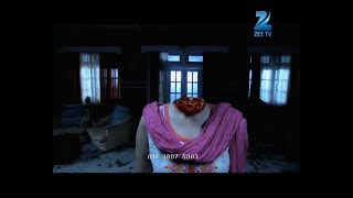 EP 175Файлы страха - Индийское телешоу хинди - Же ТВ