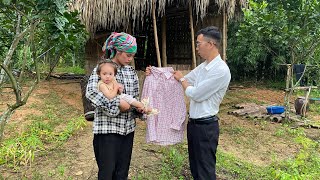 Download Lagu Poor single mother gets help from a kind engineer to build her dream house and give her new clothes MP3 Download Lagu Poor single mother gets help from a kind engineer to build her dream house and give her new clothes MP3