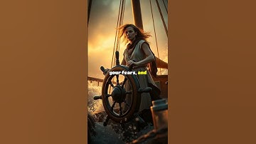 Unstoppable: Turning Fear into Fuel to Chase Your Dreams