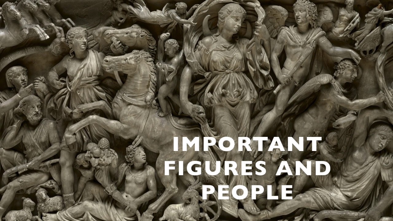 Ancient Art History YouTube