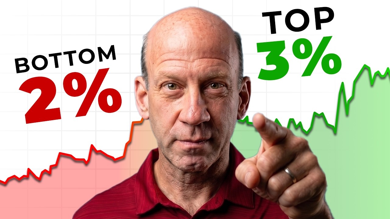 The Only 5 Quantum Stocks I'm Watching Right Now