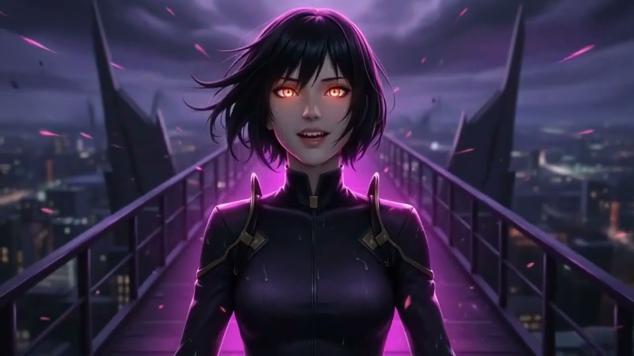 Cyber-Warrior Izayoi