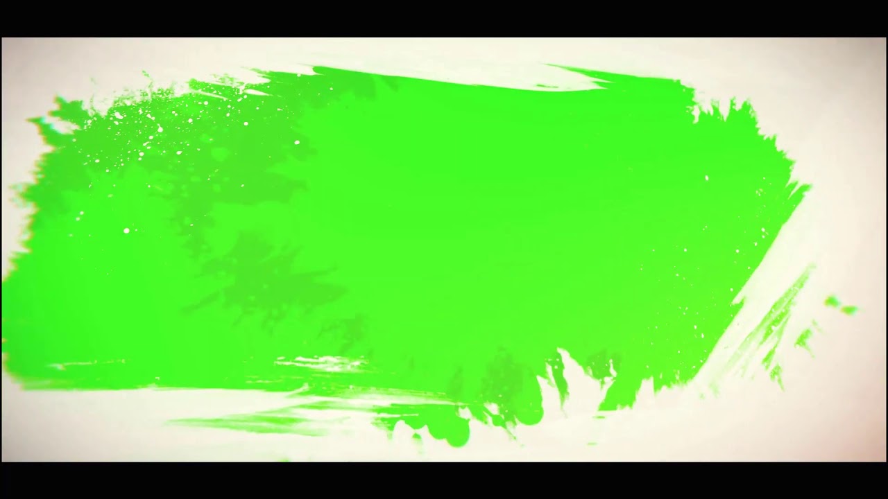 Green screen photo slideshow effects | Green Screen Motion | OMER J GRAPHICS | OMER J STUDIO