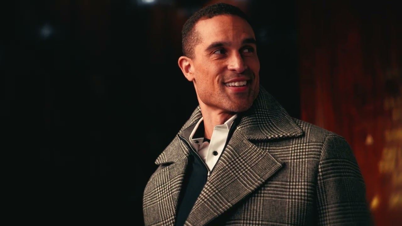 The New Holiday Collection 2025 | Paul Fredrick Men’s Style & Gift Ideas