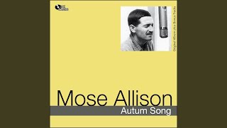 Autumn Song