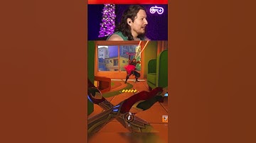 NEW BUG IN OVERWATCH 2?!