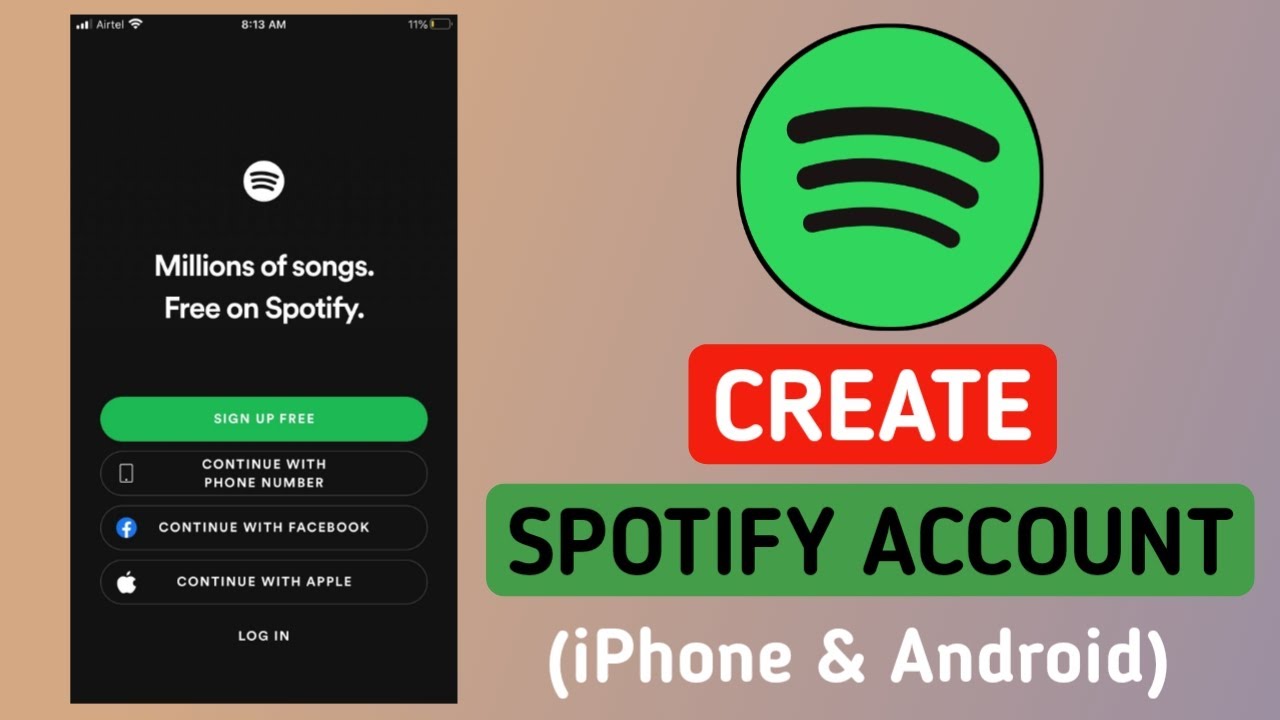 how to cancel spotify premium iphone