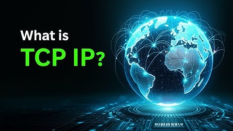 TCP/IP Explained: The Secret Language of the Internet