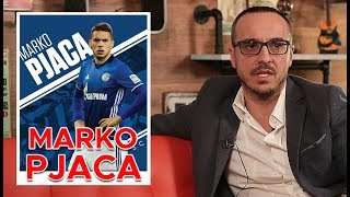 Marko Naletilić - "Pjaci su svašta obećali u Schalkeu, ali nisu ispunili"