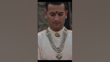 Thumbnail of New clip the burning ghat ❤️music video Rishab Sharma #rishabsmusic #viralvideo #viralsong #shorts