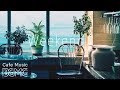 Weekend Café Relaxing Guitar Piano Instrumental Music Weekend Jazz Music 