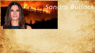 Sandra Bullock - MiniBio (English)