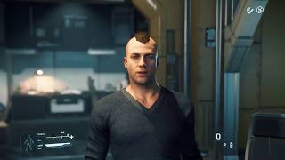 IVATOPIA's let's play Star Citizen episode 192 - Live 3.2.2 - Getting Set Up