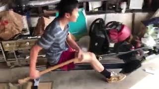 Lucas Tam pERG 2min Right 181030