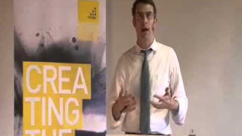 Jeff Howe on Crowdsourcing  - YouTube.mp4