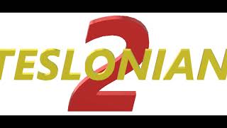 Mr.Teslonian 2,  NEW channel link!:)