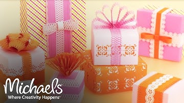 Martha Stewart: Scoring Board Overview | DIY Holiday | Michaels