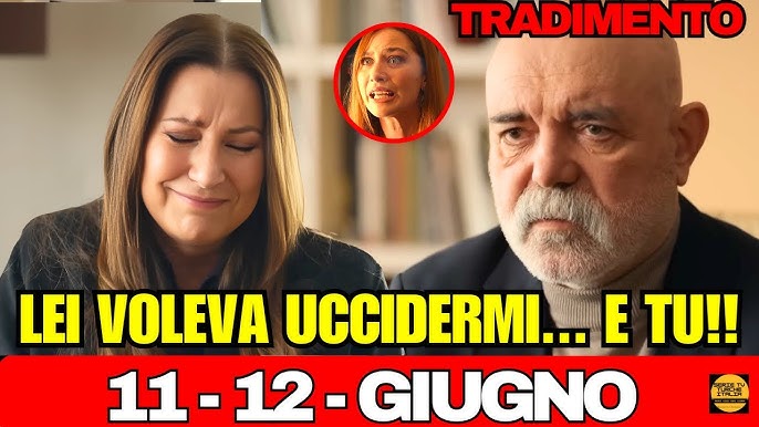 Tradimento – Anticipazioni: Güzide finalmente si riprende la sua casa… ma quello che scopre .. - YouTube