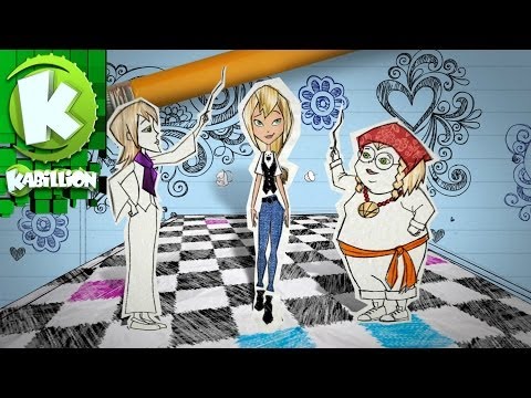 Sabrina: Secrets of a Teenage Witch - Theme Music