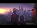 Sunflower (Original Ver.) - Spider-Man: Into the Spider-Verse [Perfect Loop 1 Hour Extended HQ]