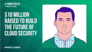 Jason Martin, Co-Founder of Permiso Security: $10M Raised to Build the Future of Cloud Security