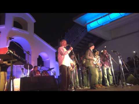 The Combobulators Cinderella.wmv