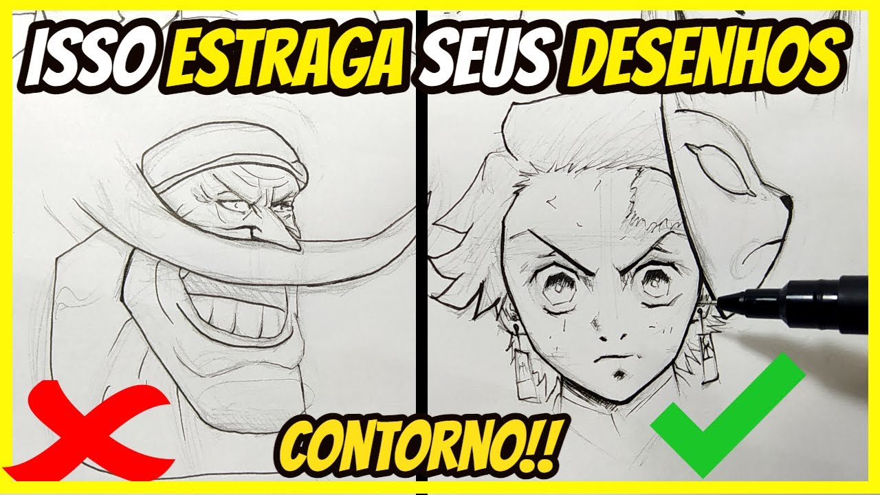 Como desenhar animes.  Desenhos de rostos, Desenhos de arte legais, Arte  em aquarela