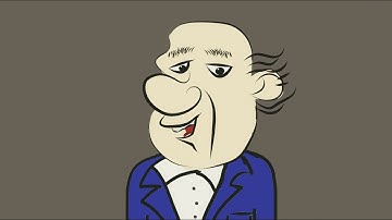 2D LIP SYNC ( RHUBARB ADDON, BLENDER 3.0 )