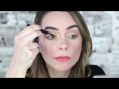 كحل سائل شوينق من ذا بالم