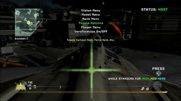 MW2 | TU9 | DudeItsBrian | Multiplayer | GSC Mod Menu | (RGH/JTAG) [+Download]