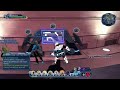 DCUO Which power should I switch too?
