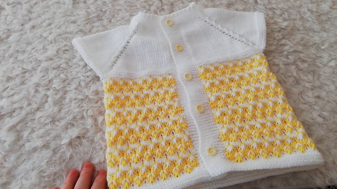 BEBEK YELEKLERİ YouTube BEBEK YELEKLERİ YouTube