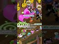 very long-term jammer eventually goes through their flamingo awakening