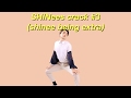 SHINee being extra (shinee crack #3)