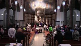 Sunday, March 15, 2026