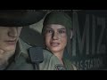 Resident Evil 2 Remake on Debian 13