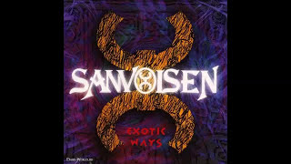 Sanvoisen - Exotic Ways (Full Album) | 1994 |