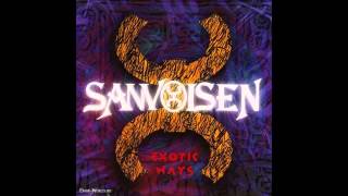 Sanvoisen - Exotic Ways (Full Album) | 1994 |