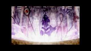Video thumbnail of "Fairy Tail - Mystogan - Theme [HD]"