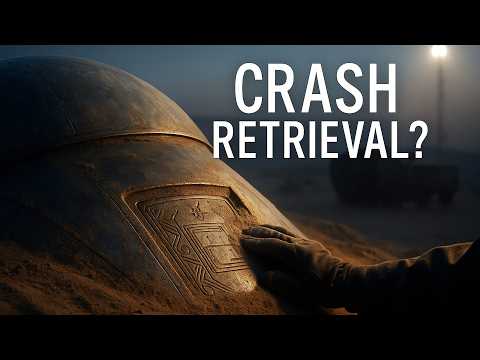 The Fifth Witness: UFO Crash-Retrievals Uncovered
