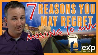 Moving to Manhattan, Kansas? 7 Regrets You'll Have!