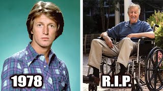WKRP IN CINCINNATI 1978 Cast THEN AND NOW 2024, Who Passed Away After 46 Years