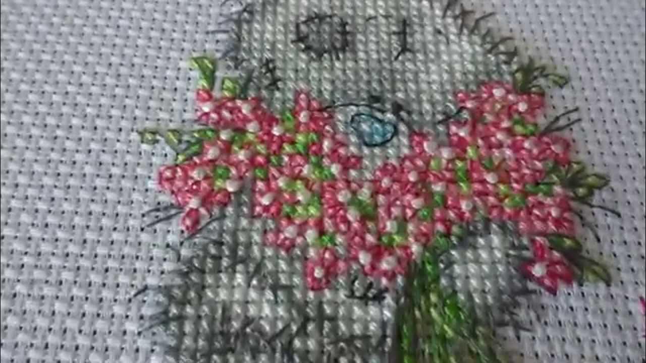 Вышивка крестом: Мишка Тедди Анкор / cross stitch Teddi bear Anchor ...